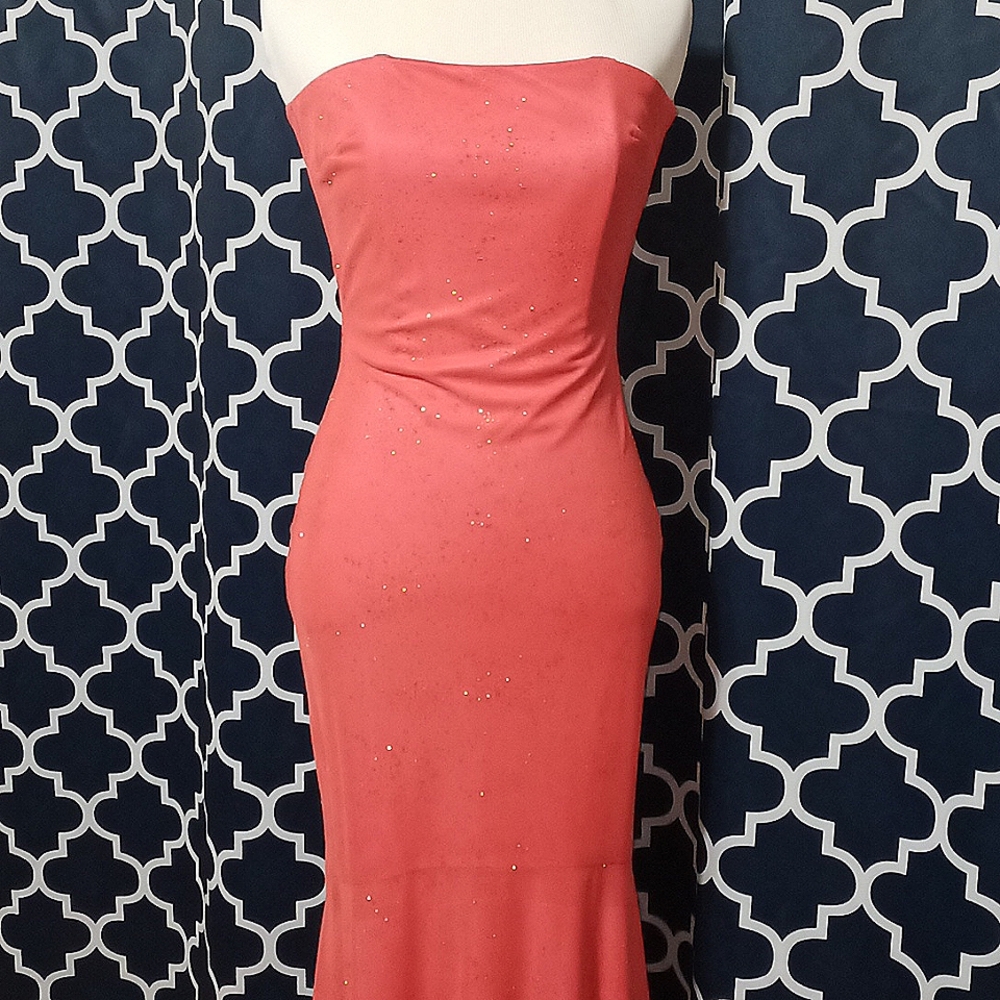 Jessica McClintock Formal Dress